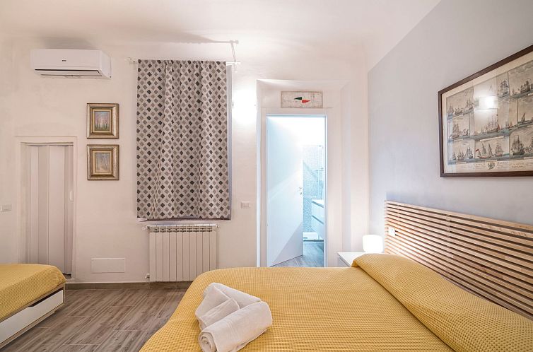 Appartement Möblierte Wohnung in Florenz, Kathedrale von Fl