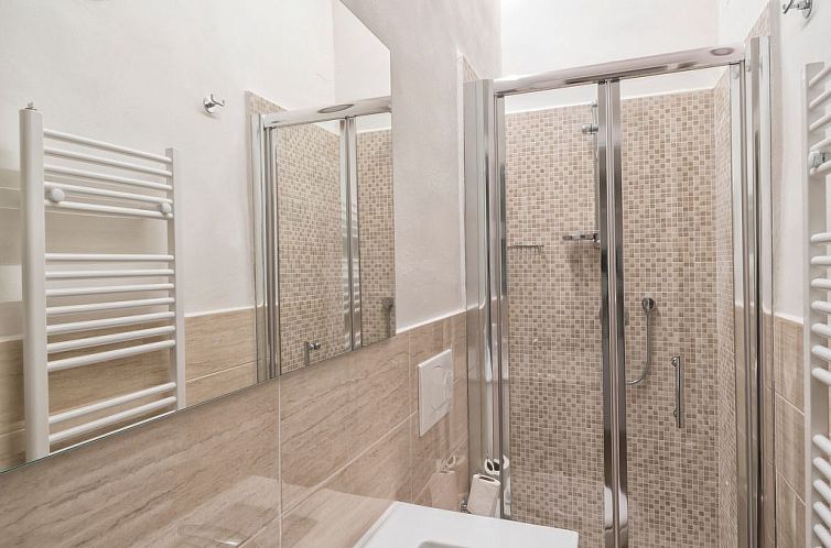 Appartement Möblierte Wohnung in Florenz, Kathedrale von Fl