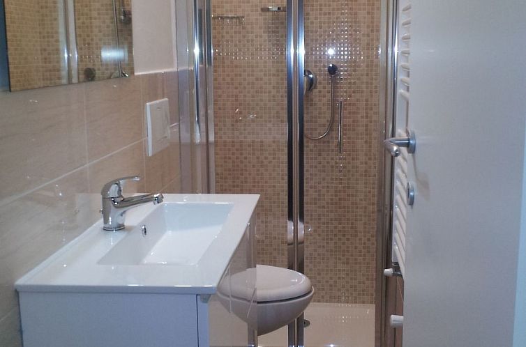 Appartement Möblierte Wohnung in Florenz, Kathedrale von Fl