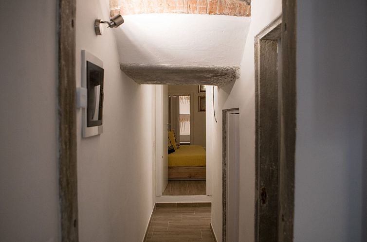 Appartement Möblierte Wohnung in Florenz, Kathedrale von Fl