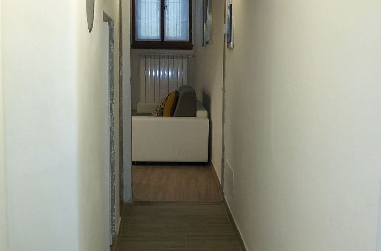 Appartement Möblierte Wohnung in Florenz, Kathedrale von Fl