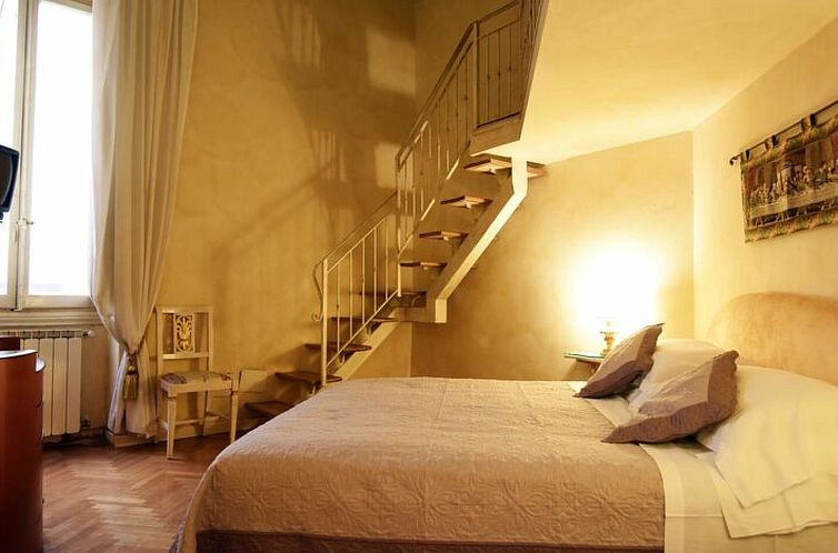 Appartement Suite Medici