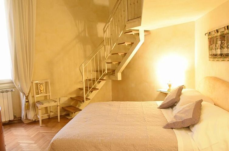 Appartement Suite Medici