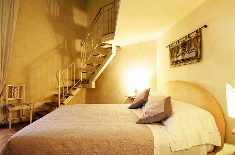 Appartement Suite Medici