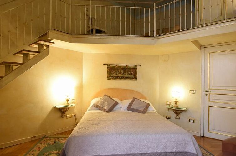 Appartement Suite Medici