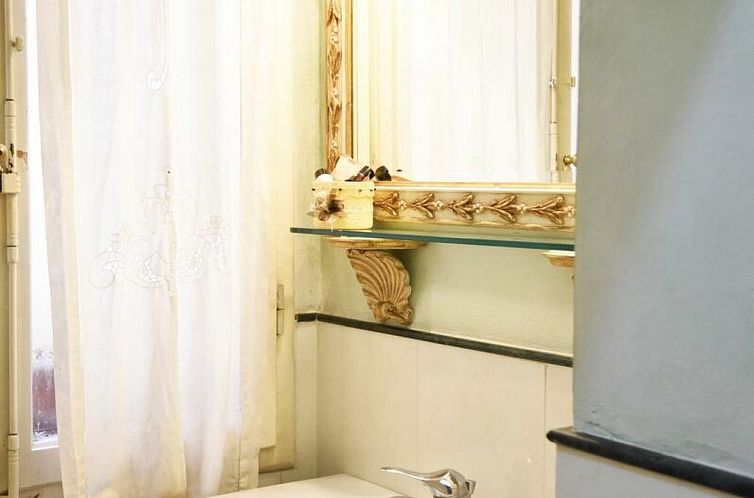 Appartement Suite Medici