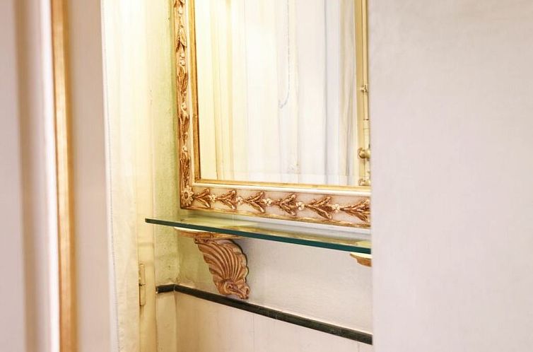 Appartement Suite Medici