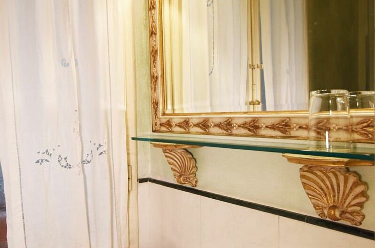 Appartement Suite Medici