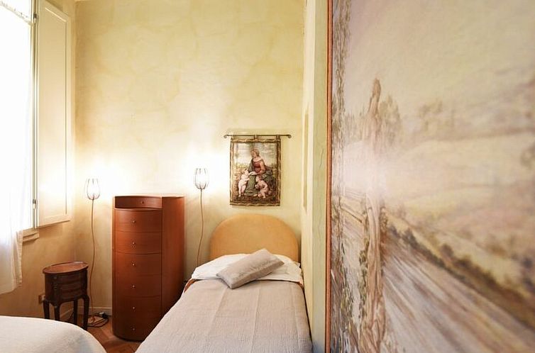 Appartement Suite Medici
