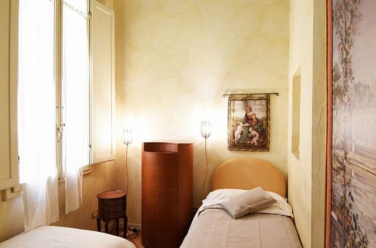Appartement Suite Medici