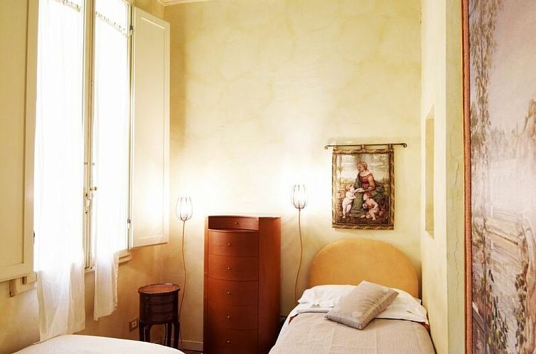 Appartement Suite Medici