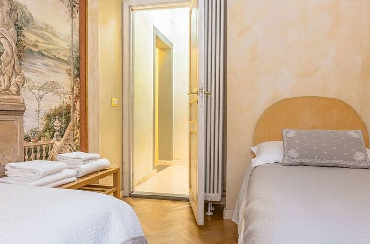 Appartement Suite Medici