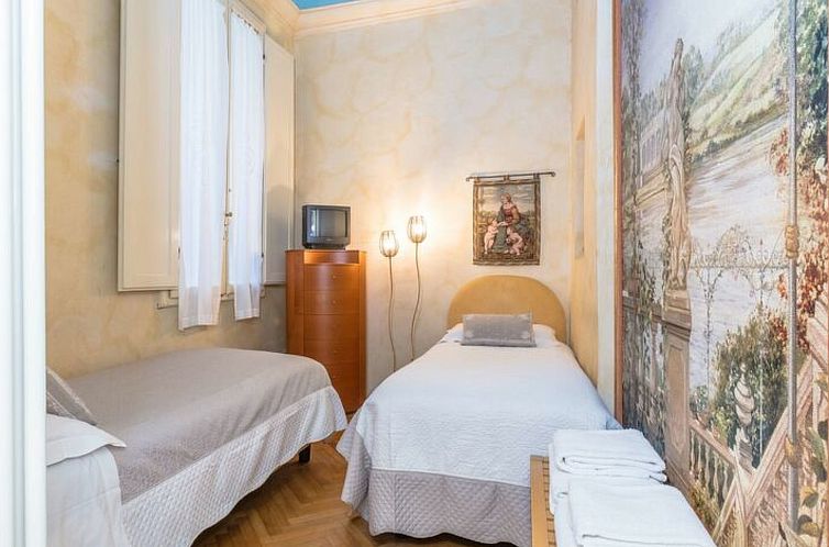 Appartement Suite Medici
