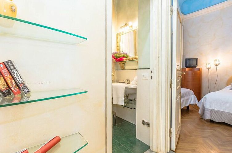 Appartement Suite Medici