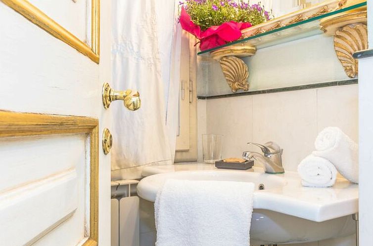 Appartement Suite Medici