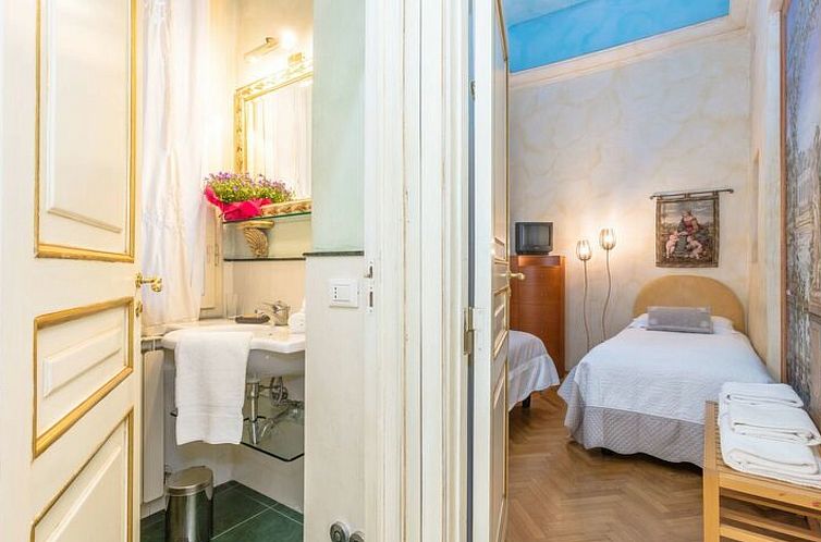 Appartement Suite Medici