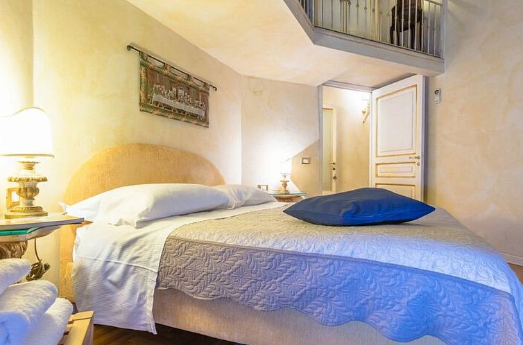 Appartement Suite Medici