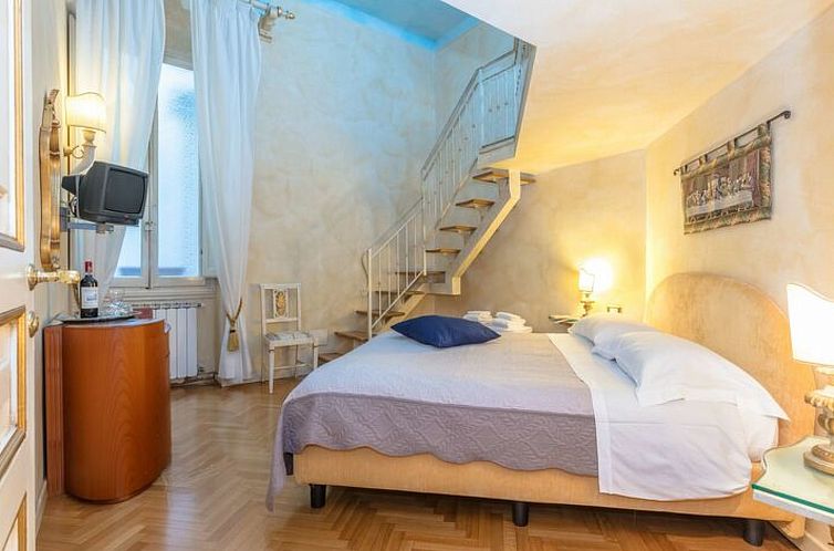 Appartement Suite Medici