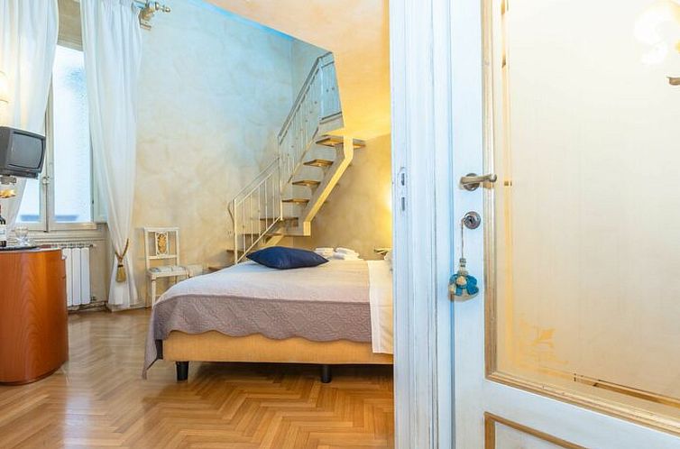Appartement Suite Medici