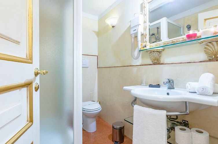 Appartement Suite Medici