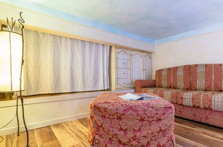 Appartement Suite Medici