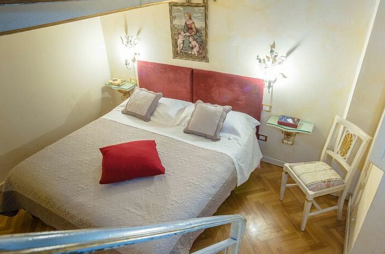 Appartement Suite Medici