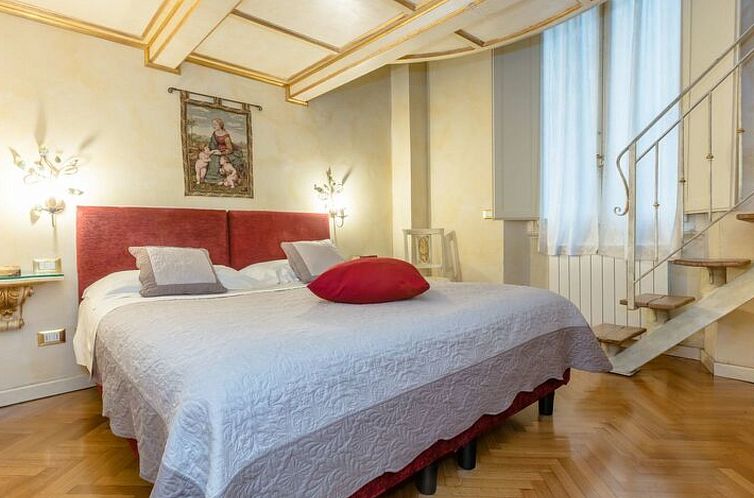 Appartement Suite Medici