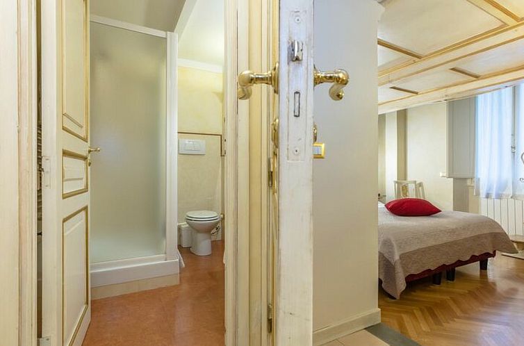 Appartement Suite Medici