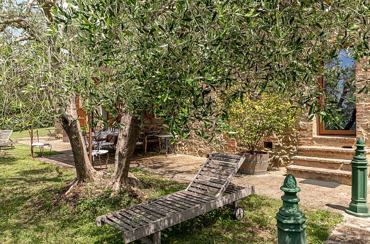 Vakantiehuis Bel Giardino
