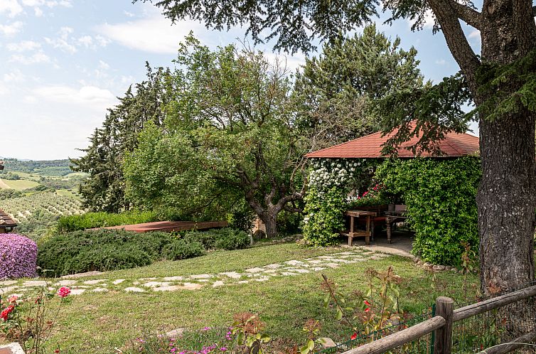 Vakantiehuis Bel Giardino
