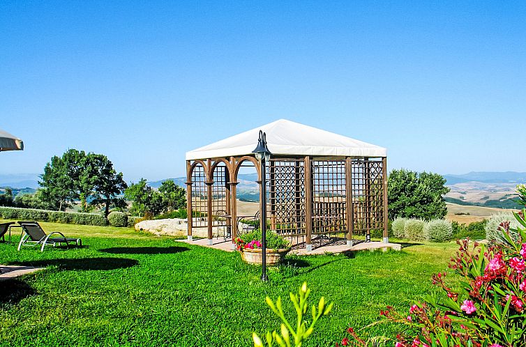 Vakantiehuis San Lorenzo