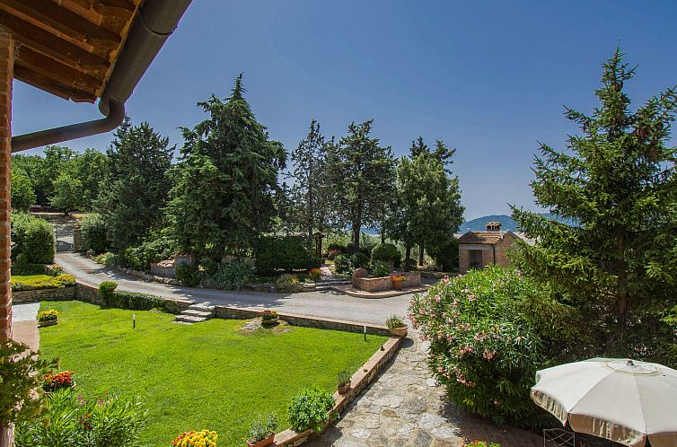 Vakantiehuis San Lorenzo