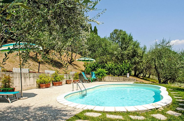 Appartement Veranda