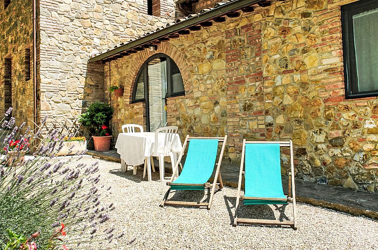 Appartement Veranda