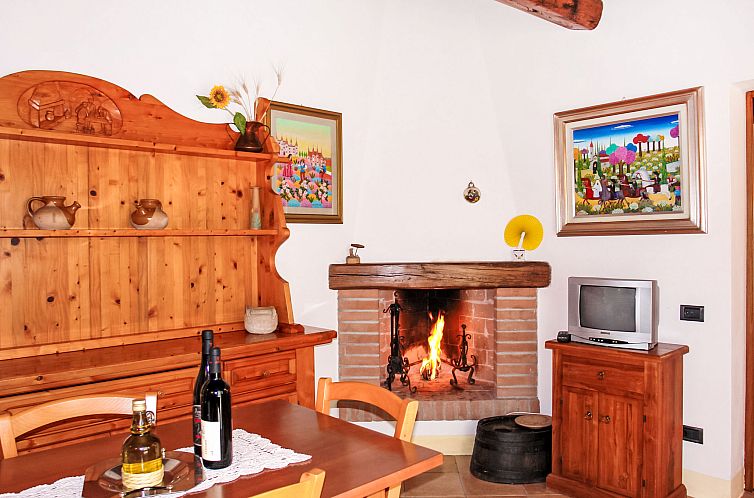Appartement Veranda