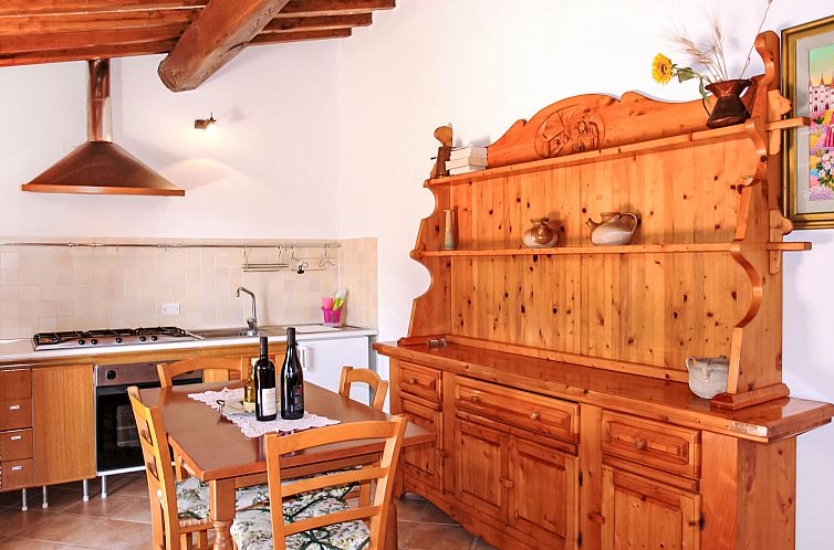 Appartement Veranda