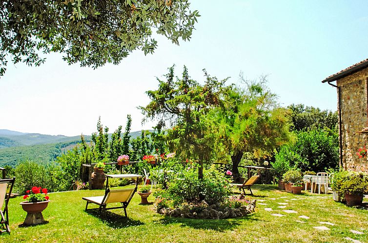 Appartement Veranda