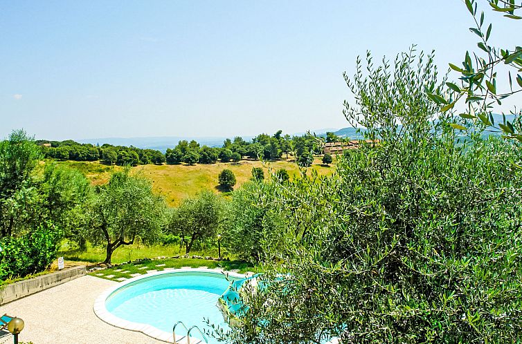 Appartement Veranda