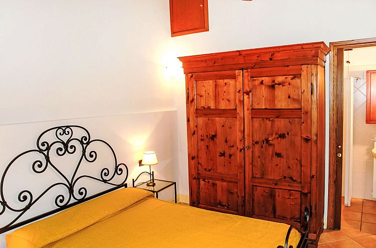 Appartement Veranda
