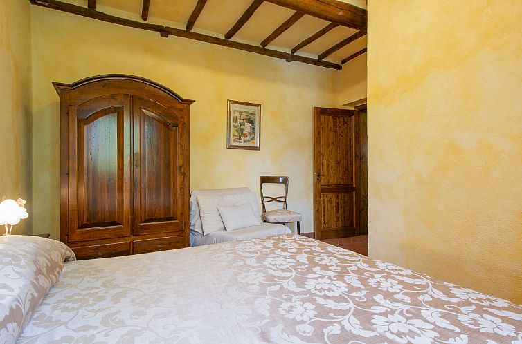 Vakantiehuis L'Antica Chiesa