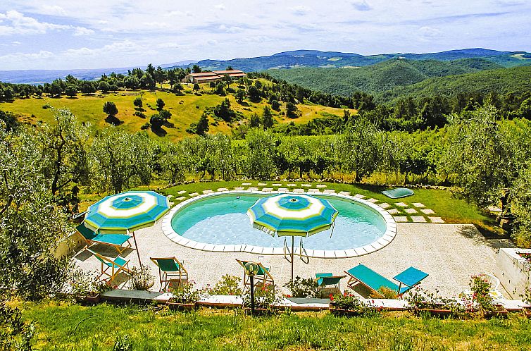 Appartement Cielo Terra