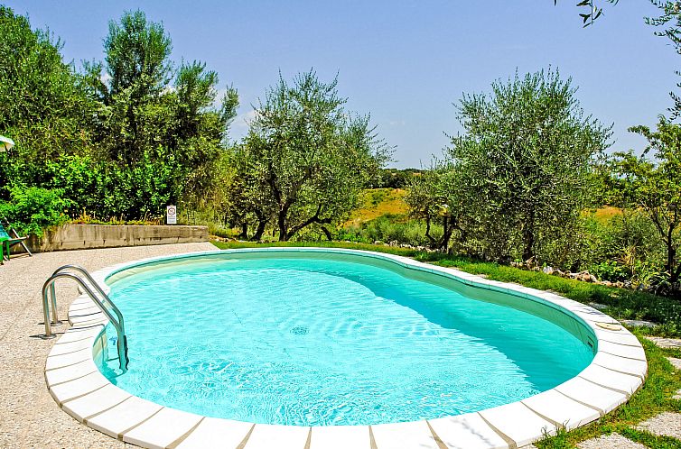 Appartement Cielo Terra