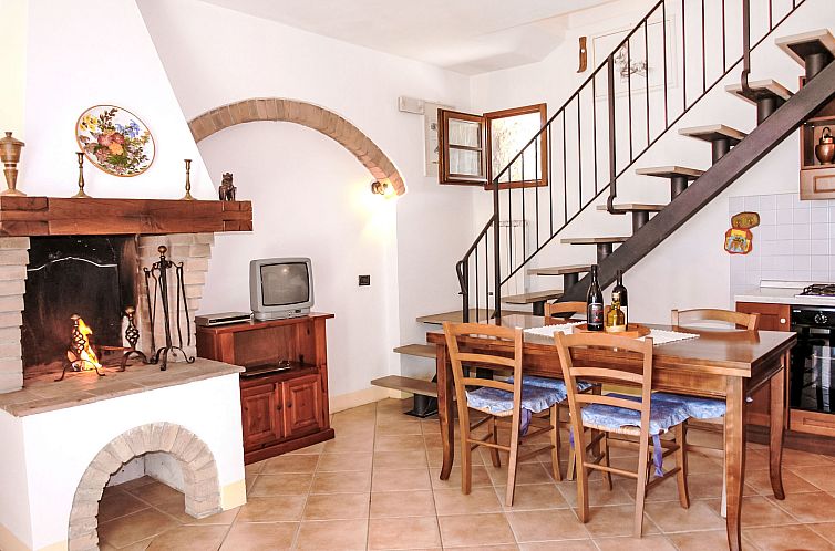 Appartement Cielo Terra