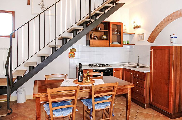 Appartement Cielo Terra