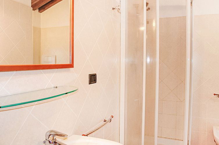 Appartement Cielo Terra