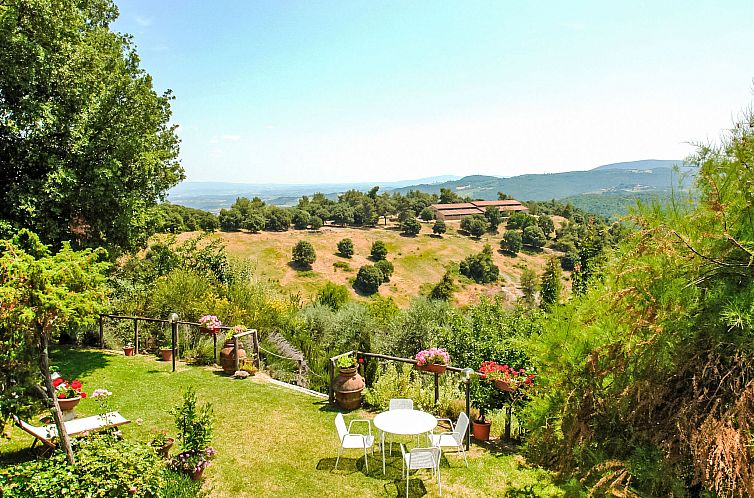 Appartement Cielo Terra