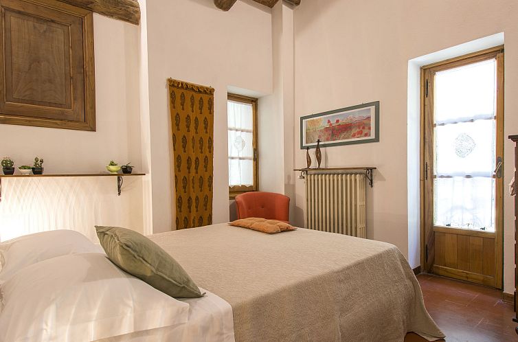 Vakantiehuis Camporbiano