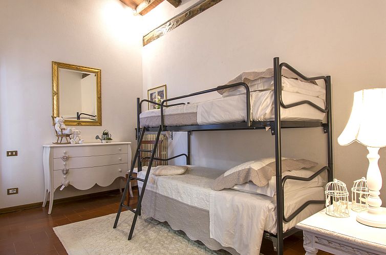 Vakantiehuis Camporbiano