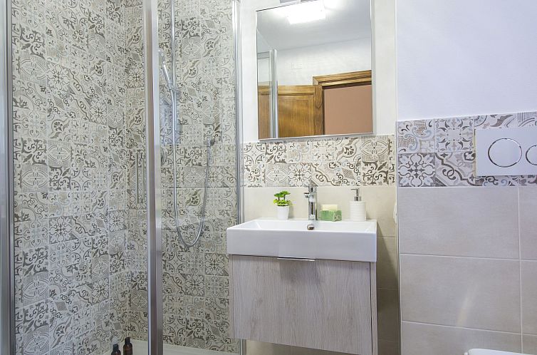 Vakantiehuis Camporbiano