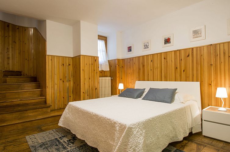 Vakantiehuis Camporbiano